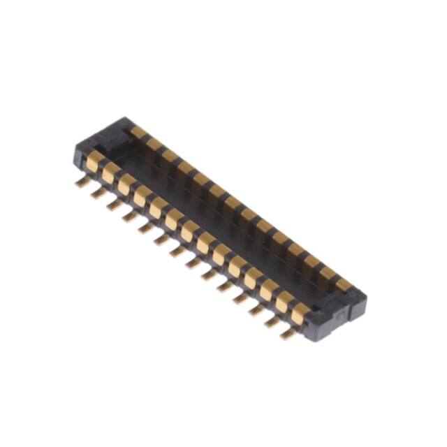WP7-P024VA1-R8000 JAE Electronics  Matrices de type bord Mezzanine (carte à carte)